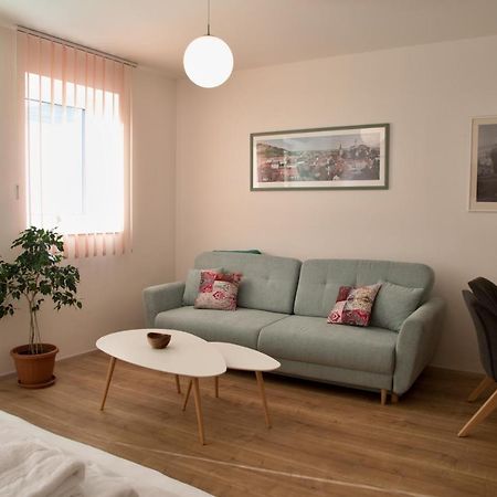 Mikulov Apartments - Apartman Radka Εξωτερικό φωτογραφία