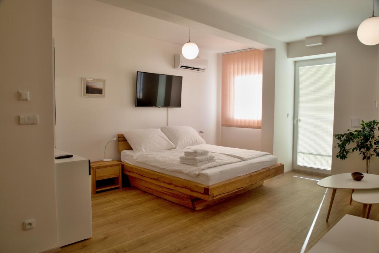 Mikulov Apartments - Apartman Radka Εξωτερικό φωτογραφία