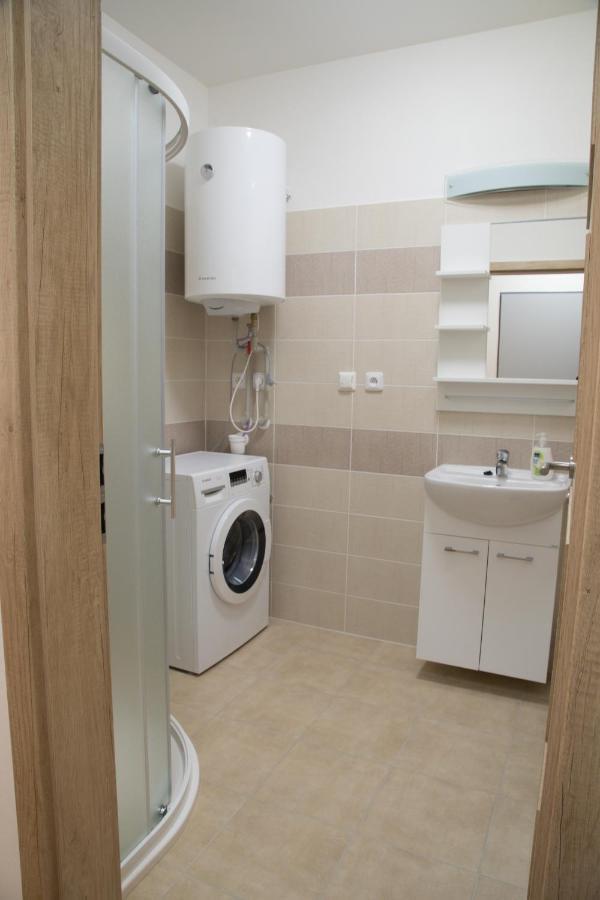 Mikulov Apartments - Apartman Radka Εξωτερικό φωτογραφία