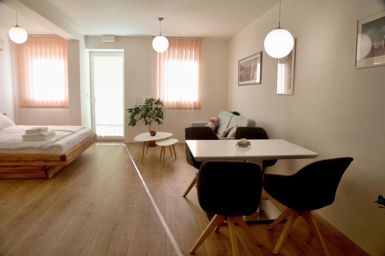 Mikulov Apartments - Apartman Radka Εξωτερικό φωτογραφία